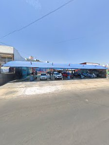 Car Wash Center